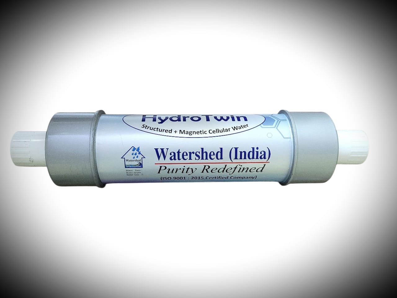Non-Maintenance Type Water Conditioners in Delhi